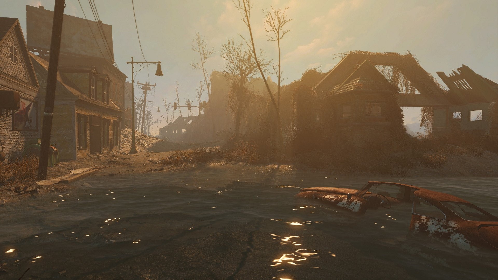 Fallout 4 - Imagen 17